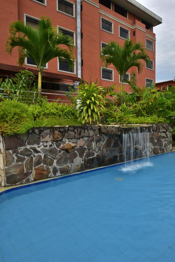 Gran Hotel De Lago - El Coca Puerto Francisco de Orellana Exterior foto